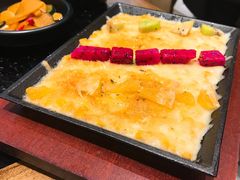 -九田家黑牛烤肉料理(中北镇店)