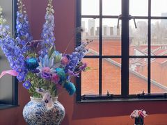 -滇野云南野生菌餐厅(陕西南路店)