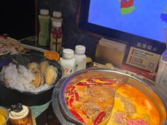 -牛New寿喜烧(金鹰世界店)