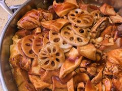 -黄记煌三汁焖锅(广州曜一城店)