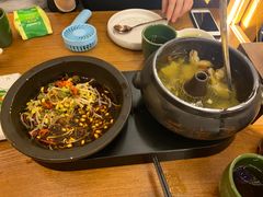 -云海肴·汽锅鸡·云南菜(苏州中心店)
