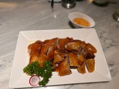 -青雅中餐厅(大连金石滩绿发希尔顿度假酒店)