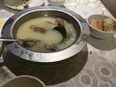 android_upload_pic-马凯餐厅(长椿街店)