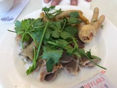 -振鼎鸡(丰庄路店)