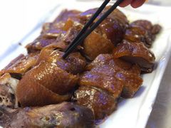 -竹溪百福酒家(同和店)
