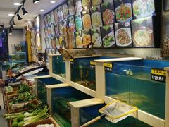 -鲜鲜·鲅鱼圈海鲜(于洪店)