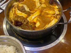 -如意林卡藏餐吧(大昭寺店)