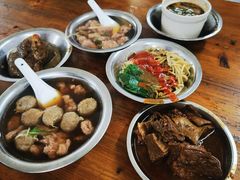 -东兴牛肉店(庄府巷店)