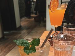 -Ginger(兴国路店)