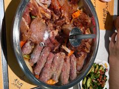 -黄记煌三汁焖锅(华发商都店)