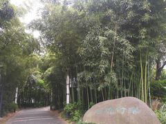 -苏州河梦清园环保主题公园