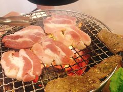 -蒜香焼肉PURUSHIN(马场路店)