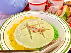 豆花-江北北火锅馆·公路夜市(魏公村店)