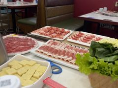 -尚品火锅(正阳路店)