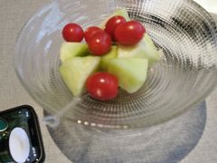 -福海居烤鸭店(鸟巢店)