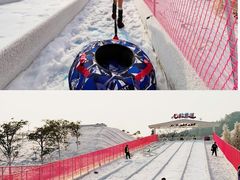 -盈香心动乐园