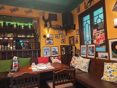 -秀·爱尔兰餐吧(上海路店)