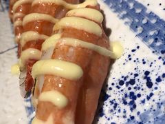 -大雄寿司(中华广场店)