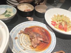 -金陵家宴·金陵春·南京菜(夫子庙店)