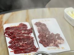 五花趾-杏花吴记牛肉火锅