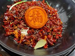 -楠火锅(绿地新都会店)