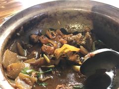 -奇味鸡煲(麦地店)