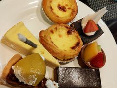 -喜来登酒店-盛宴标帜海鲜自助