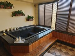 -春晖园度假酒店温泉