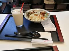 台湾卤肉饭-永和大王(浦东南路店)