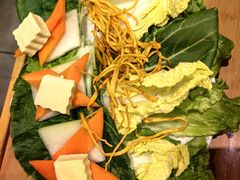 -大理董·董家小厨野生菌火锅(古城旗舰店)