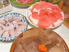 -朴都老北京紫铜火锅(荣成九龙城店)