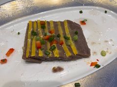 -马尔龙新疆饭店·清真(长青路店)