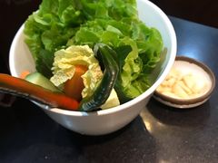 -光化门韩国料理(新地假日广场店)
