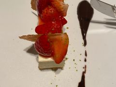 -广州四季酒店·意珍·意式自助餐