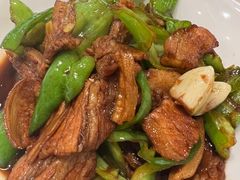 -金陵后厨·南京菜(新街口秣陵路店)