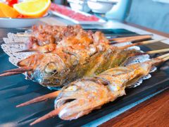 -九府羊·鲜羊火锅·烤串(新华路店)