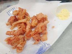 日式炸鸡-以前的小酒馆(中山广场店)