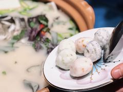 -湘轩·土菜研究院(光大店)