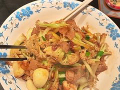 -烹湘·鲜炒湖南土菜(海珠店)