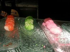 android_upload_pic-洲际酒店·地平线全日餐厅HORIZON CAFÉ