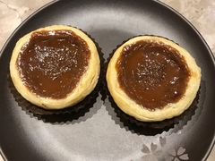 -小岛·澳门菜(时代广场店)