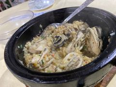 -蚝家菜馆(沙井店)