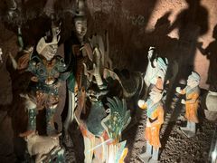 -洛阳古墓博物馆