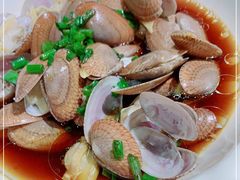 -阿巧一号私房菜(止园路店)
