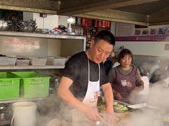-小杨翘脚牛肉