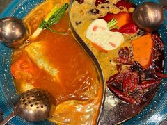 -吼堂老火锅(太古里总店)