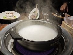 -大良毋米粥(锦龙路总店)