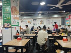 -肖家客饸饹面(郑州总店)
