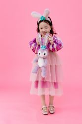 -小熊维尼高端儿童摄影(南山店)