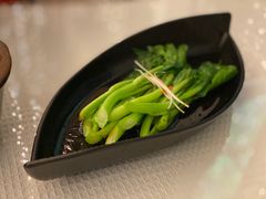 -兰桂坊·花园餐厅(西湖店)